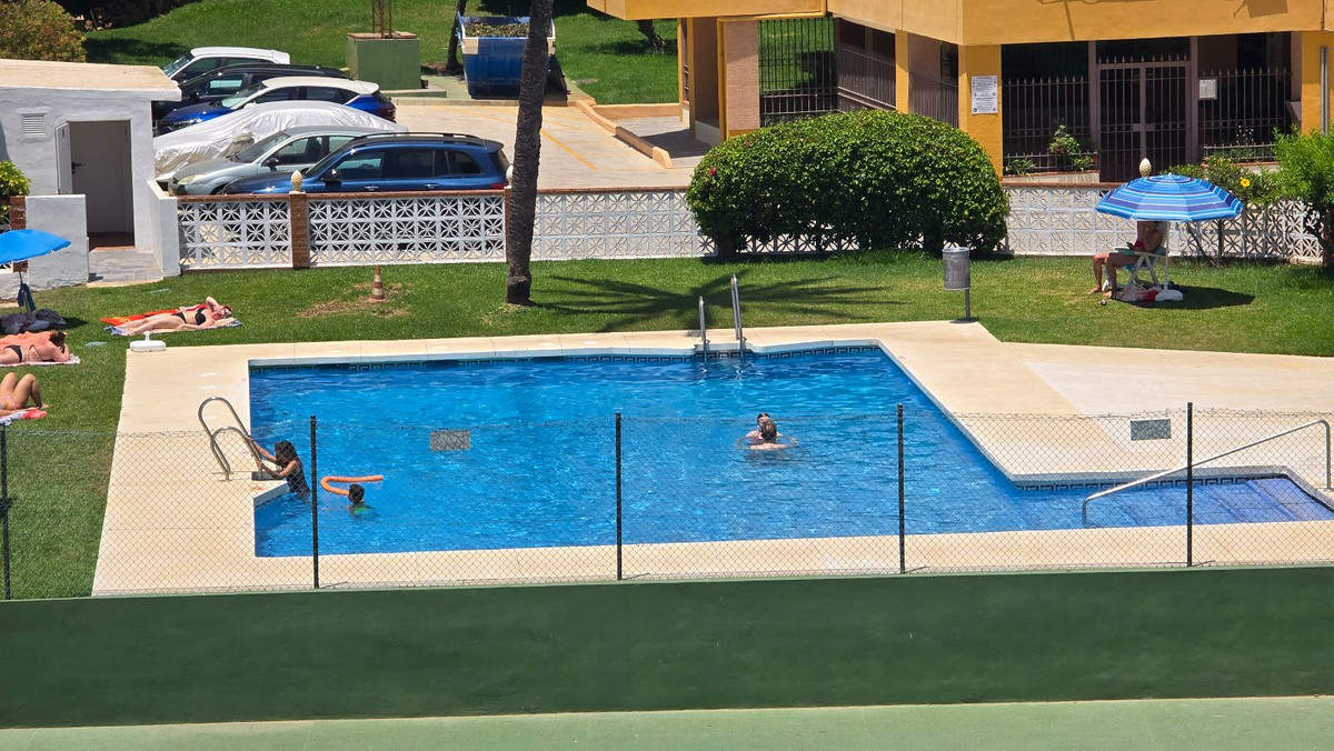 Appartement te koop in Benalmadena | 2 slaapkamers H5439022