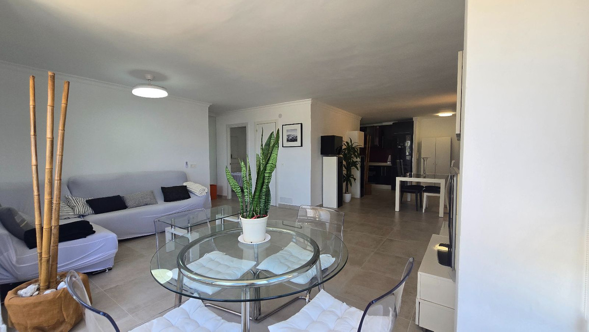 Appartement te koop in Benalmadena | 2 slaapkamers H5439022