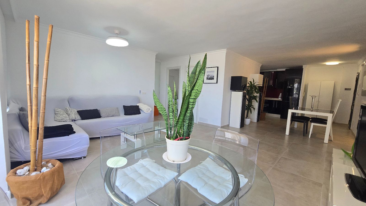 Appartement te koop in Benalmadena | 2 slaapkamers H5439022