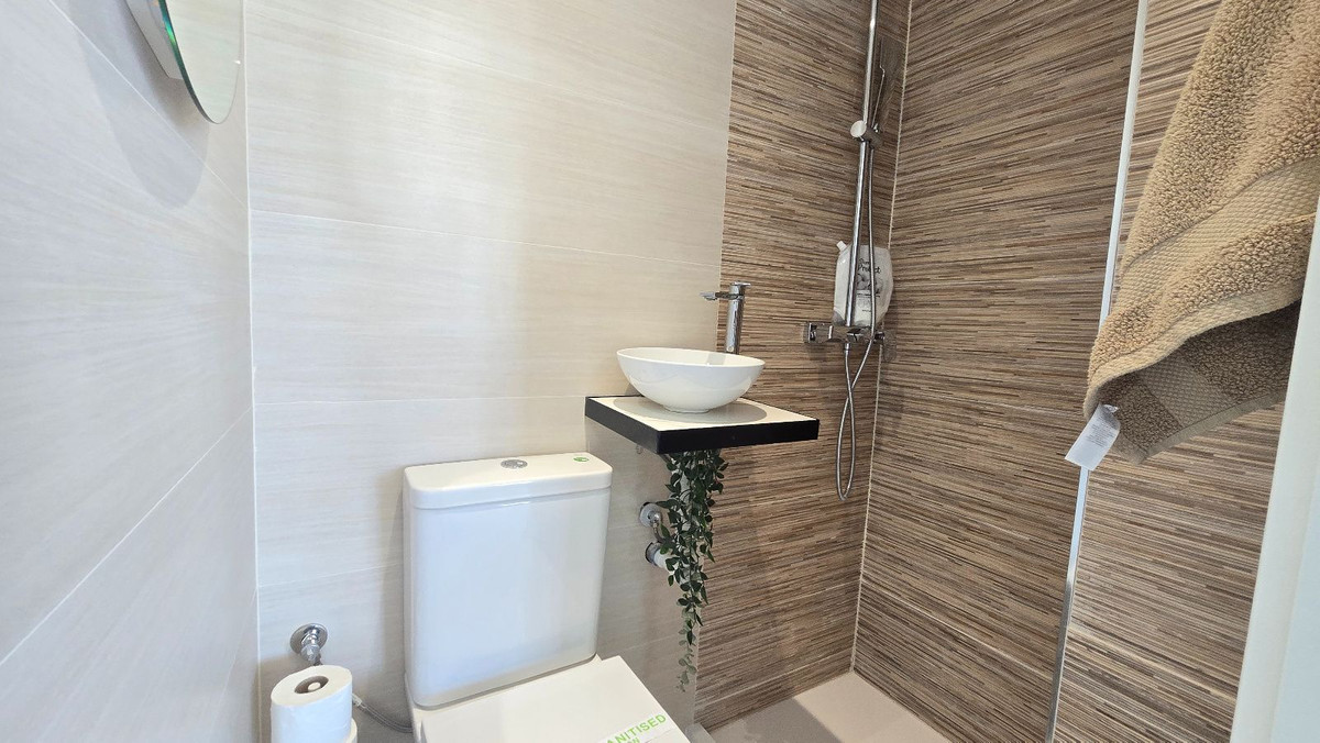 Appartement te koop in Benalmadena | 2 slaapkamers H5439022