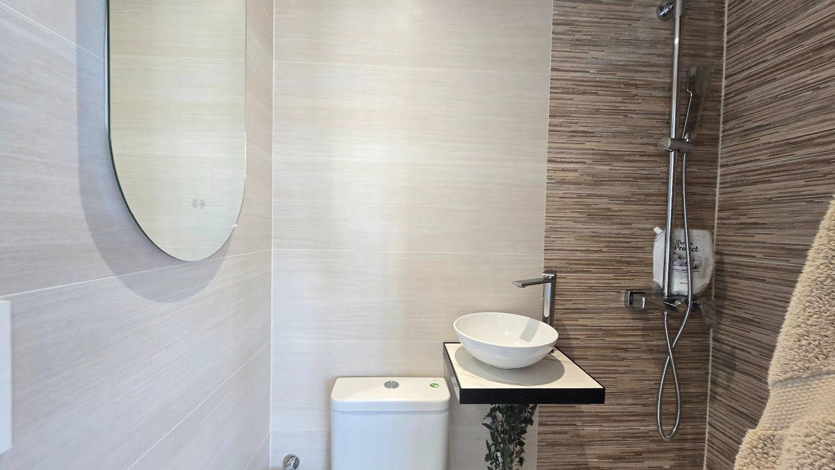 Appartement te koop in Benalmadena | 2 slaapkamers H5439022
