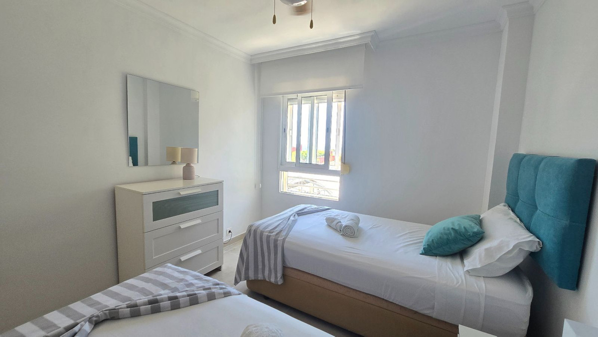 Appartement te koop in Benalmadena | 2 slaapkamers H5439022