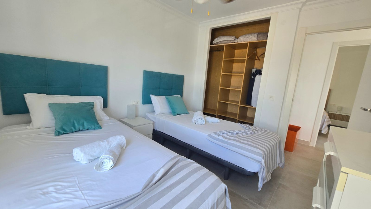 Appartement te koop in Benalmadena | 2 slaapkamers H5439022