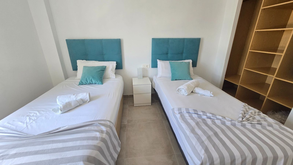 Appartement te koop in Benalmadena | 2 slaapkamers H5439022