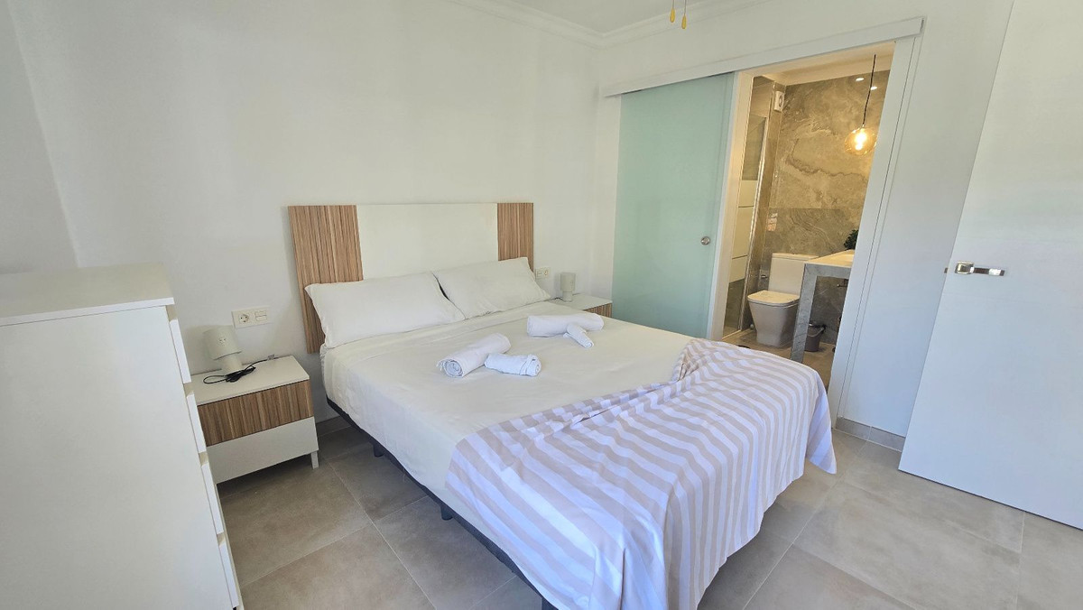 Appartement te koop in Benalmadena | 2 slaapkamers H5439022