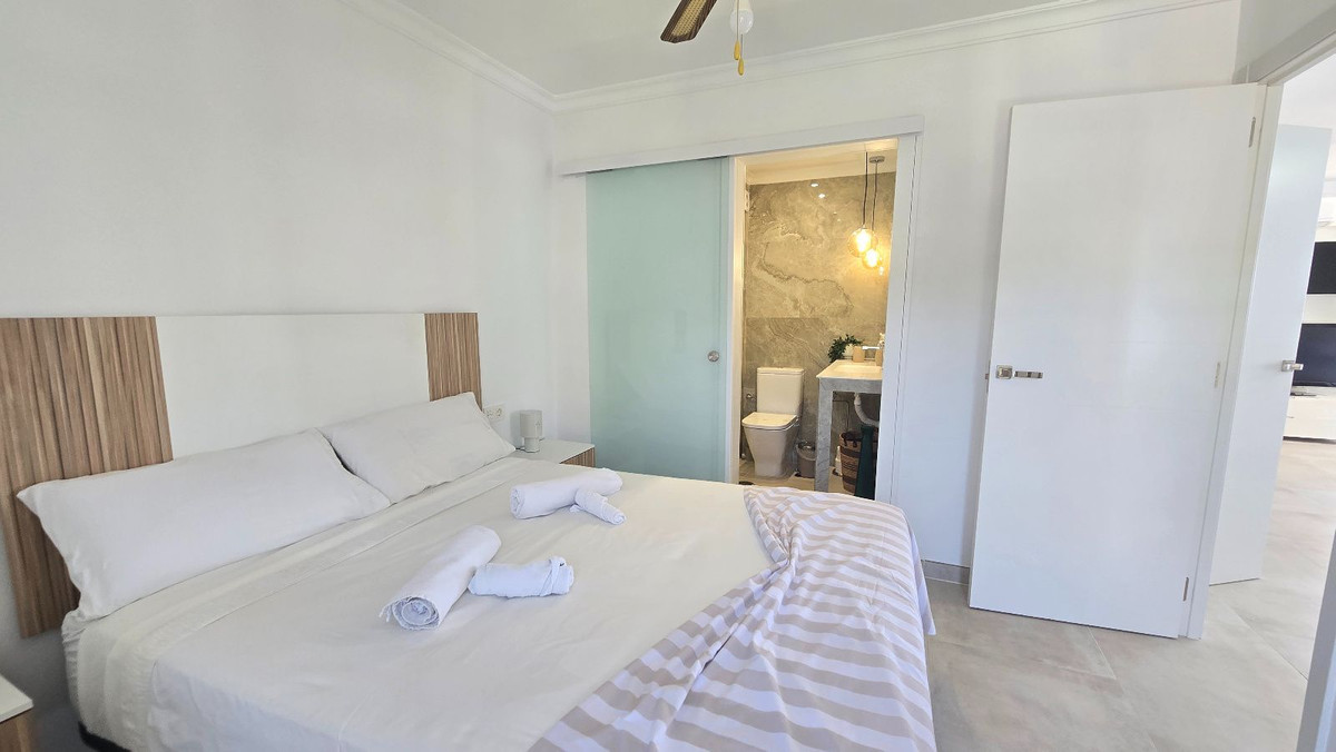Appartement te koop in Benalmadena | 2 slaapkamers H5439022