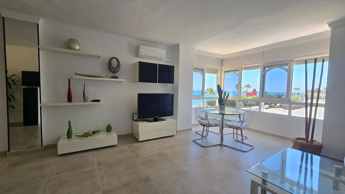 Appartement te koop in Benalmadena | 2 slaapkamers H5439022