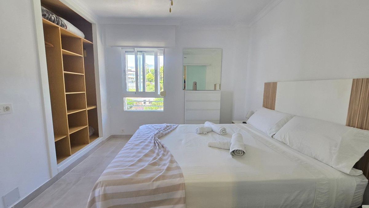 Appartement te koop in Benalmadena | 2 slaapkamers H5439022