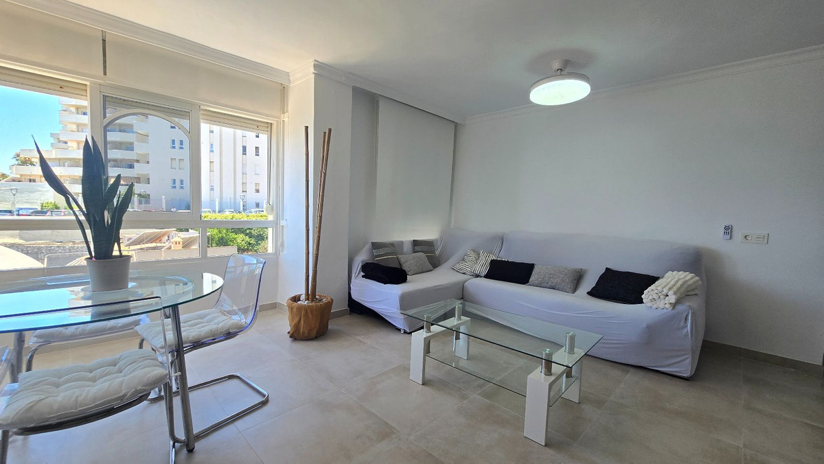 Appartement te koop in Benalmadena | 2 slaapkamers H5439022