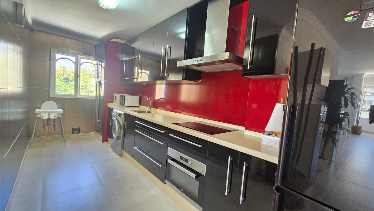 Appartement te koop in Benalmadena | 2 slaapkamers H5439022