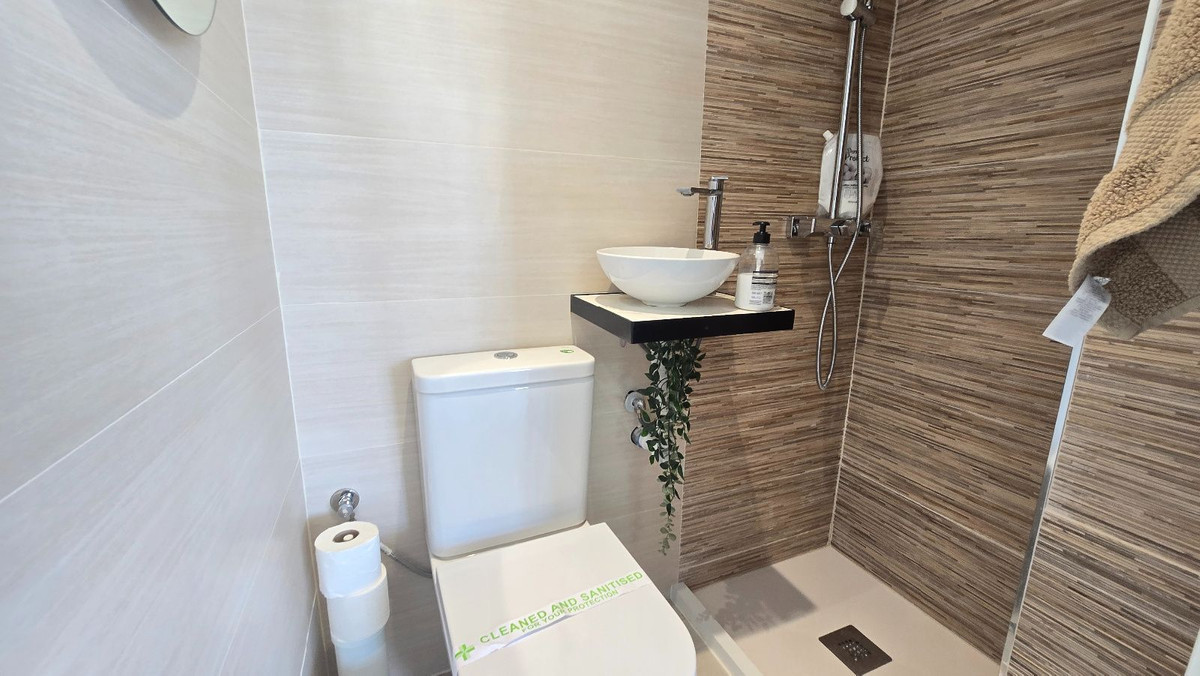 Appartement te koop in Benalmadena | 2 slaapkamers H5439022