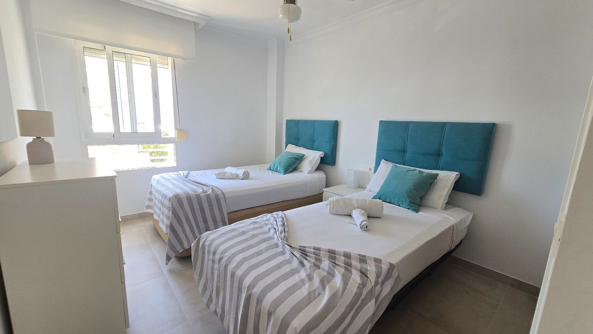 Appartement te koop in Benalmadena | 2 slaapkamers H5439022