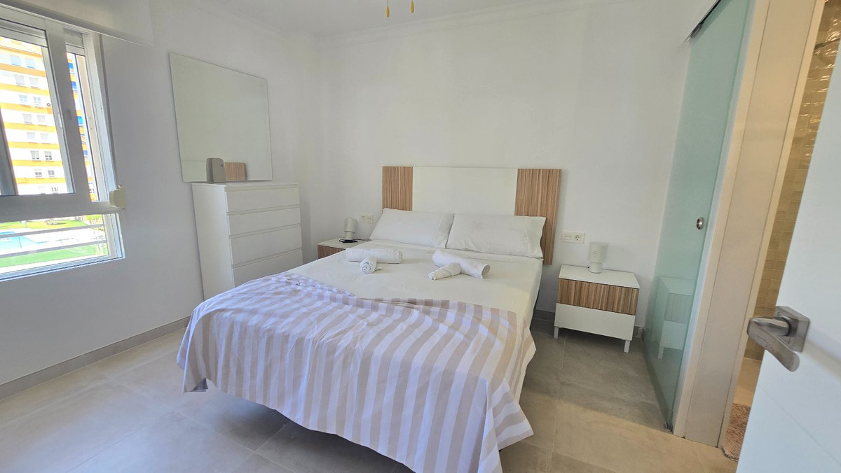 Appartement te koop in Benalmadena | 2 slaapkamers H5439022