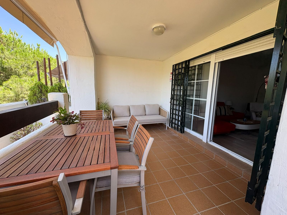 Duplex te koop in Benalmadena | 5 slaapkamers H5441248