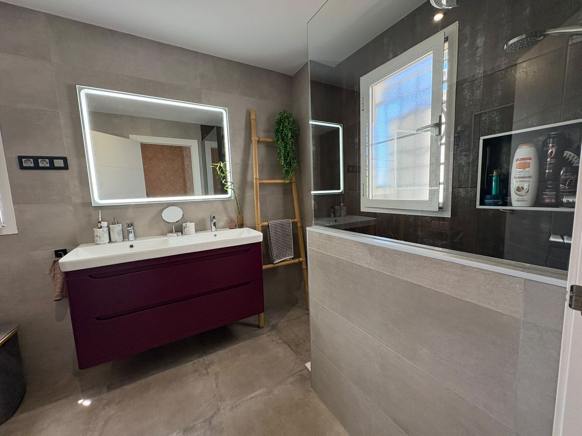 Duplex te koop in Benalmadena | 5 slaapkamers H5441248