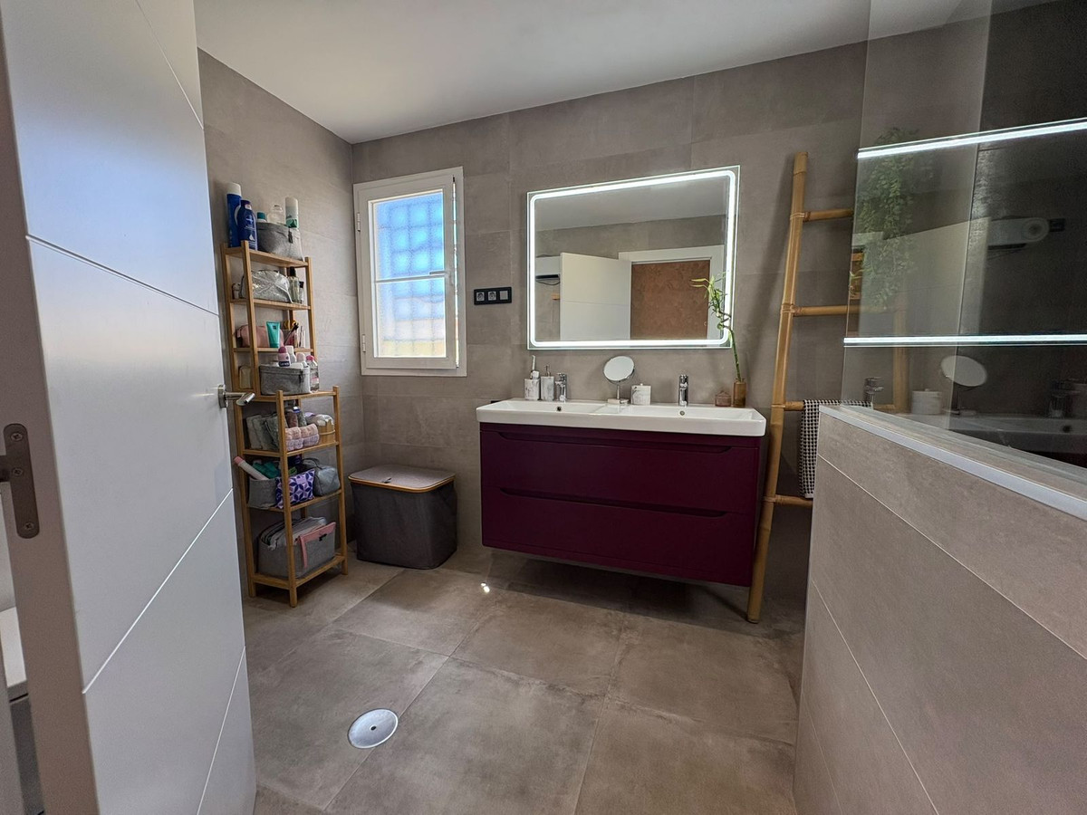 Duplex te koop in Benalmadena | 5 slaapkamers H5441248