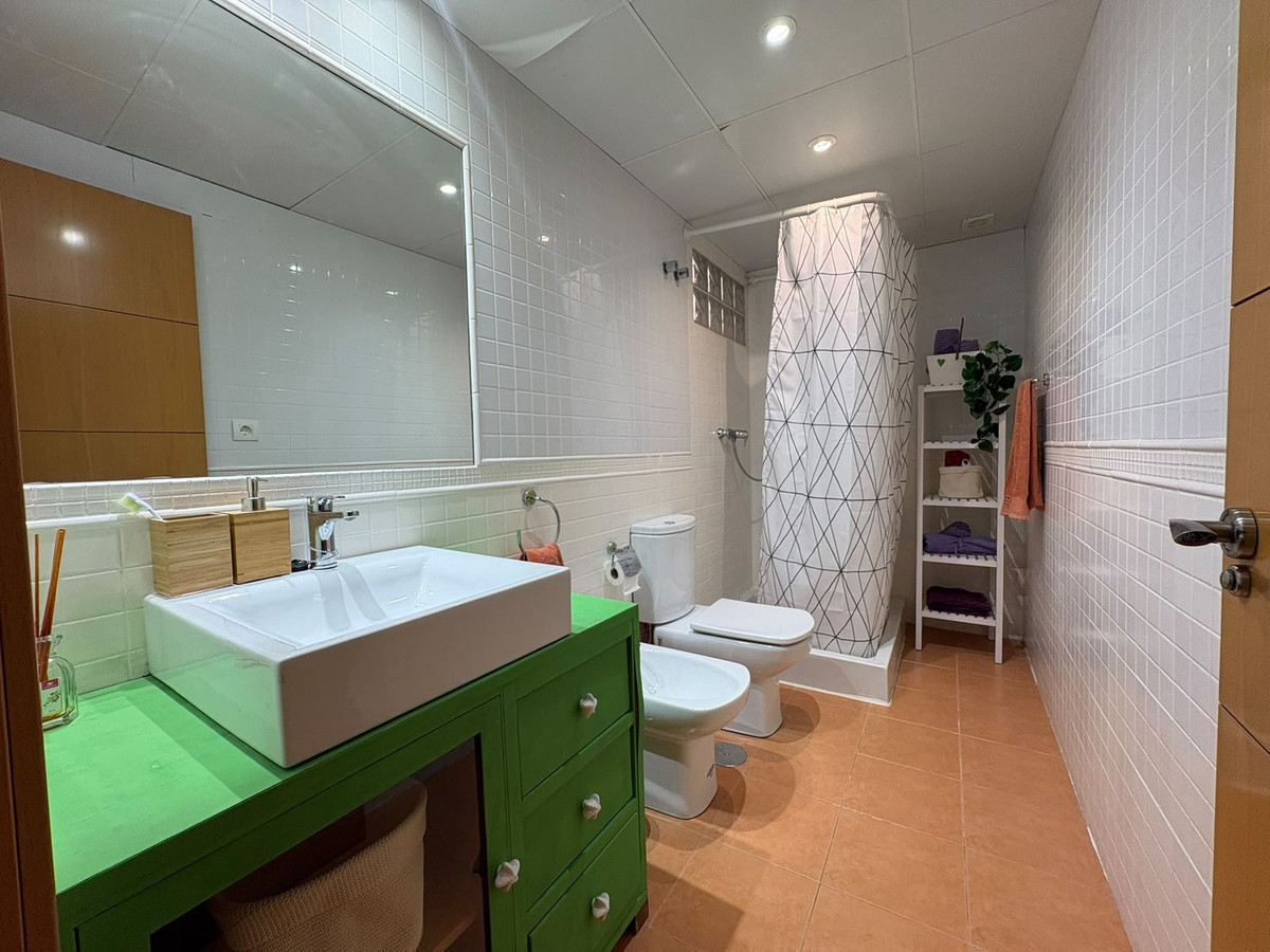 Duplex te koop in Benalmadena | 5 slaapkamers H5441248