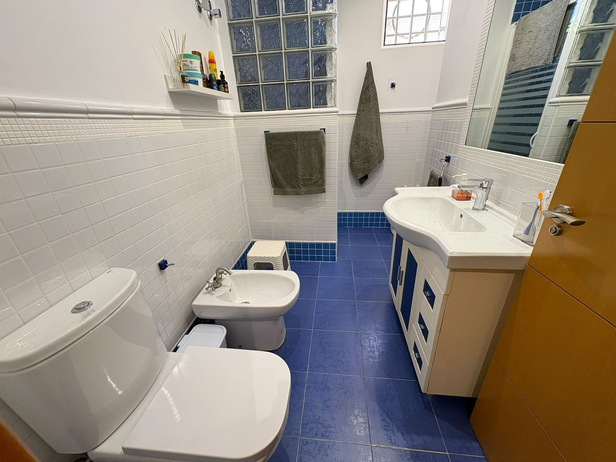 Duplex te koop in Benalmadena | 5 slaapkamers H5441248