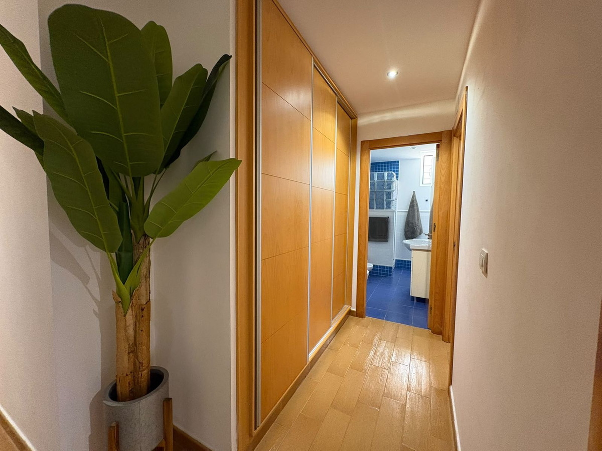 Duplex te koop in Benalmadena | 5 slaapkamers H5441248
