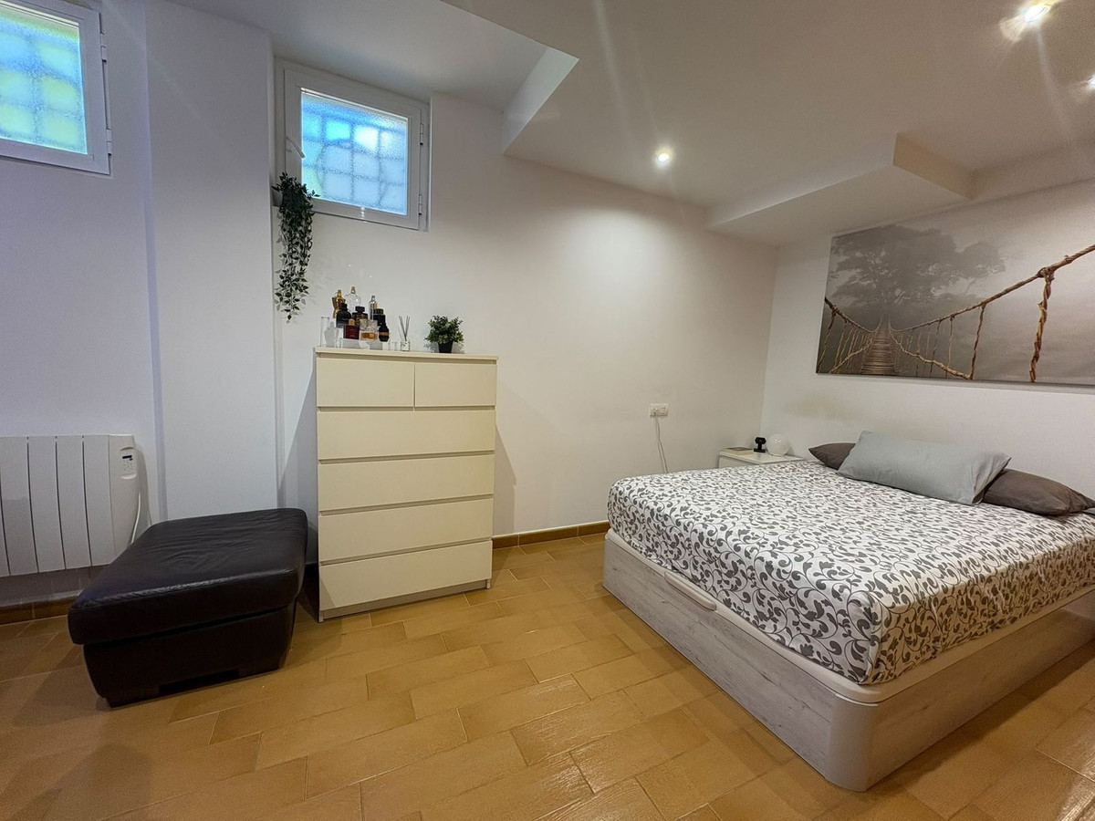 Duplex te koop in Benalmadena | 5 slaapkamers H5441248