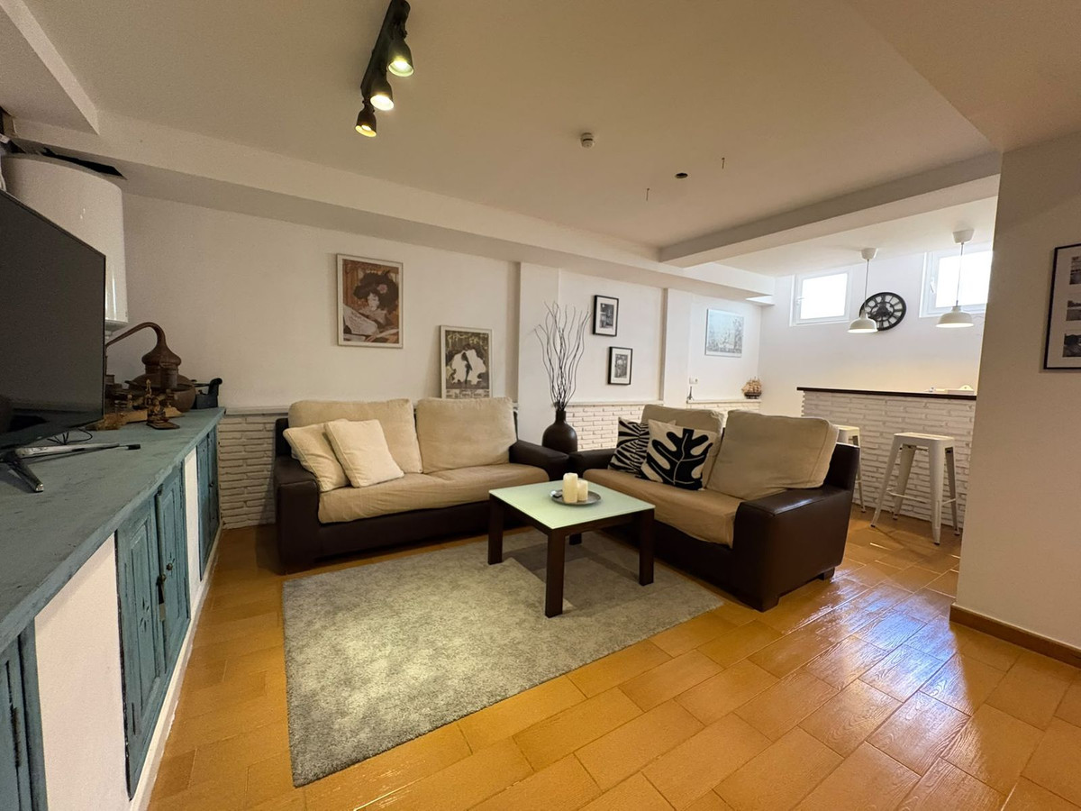 Duplex te koop in Benalmadena | 5 slaapkamers H5441248