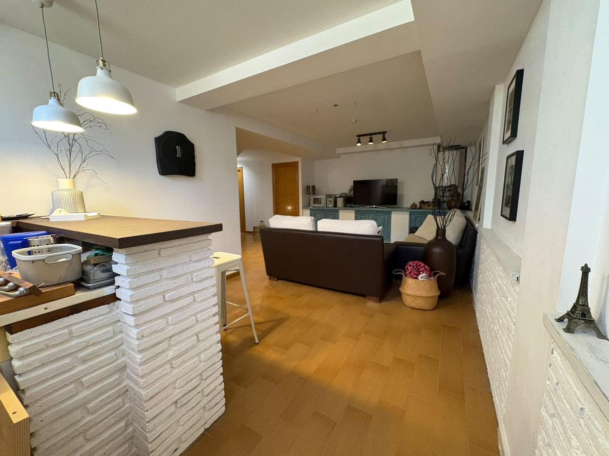 Duplex te koop in Benalmadena | 5 slaapkamers H5441248