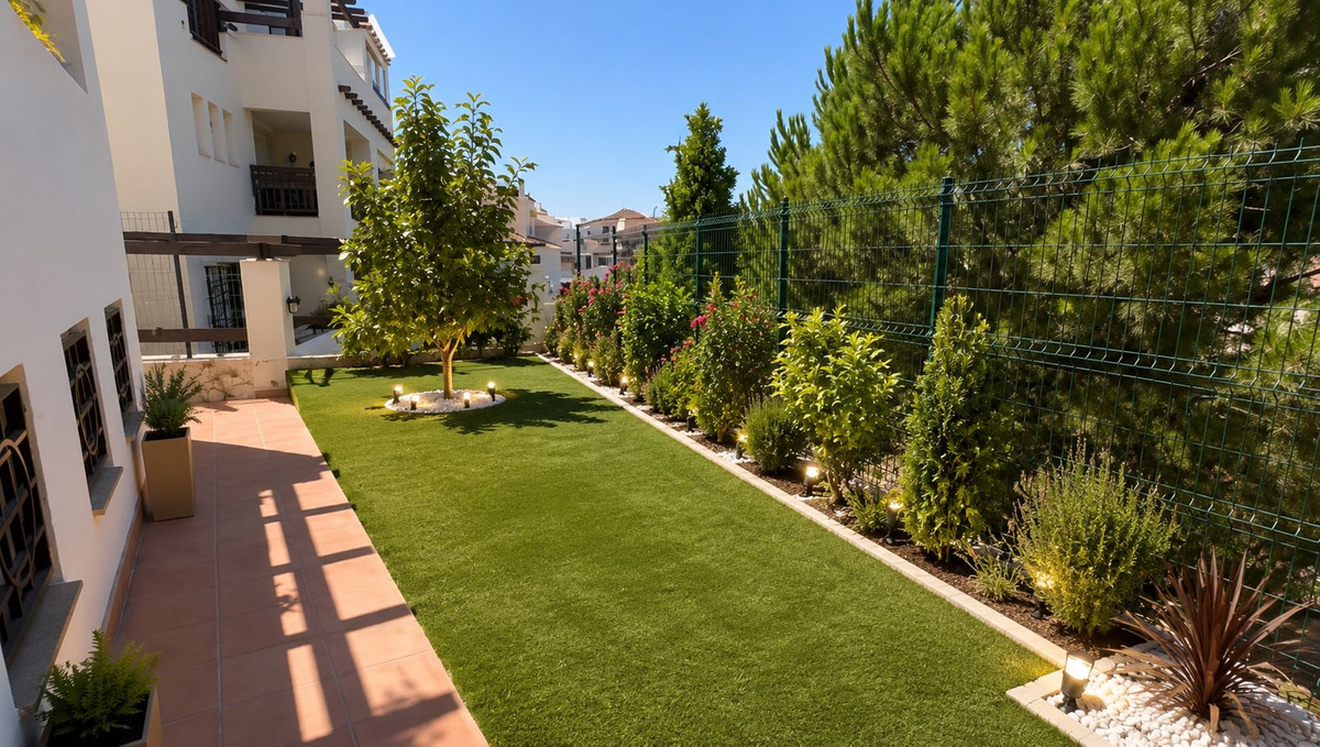 Duplex te koop in Benalmadena | 5 slaapkamers H5441248