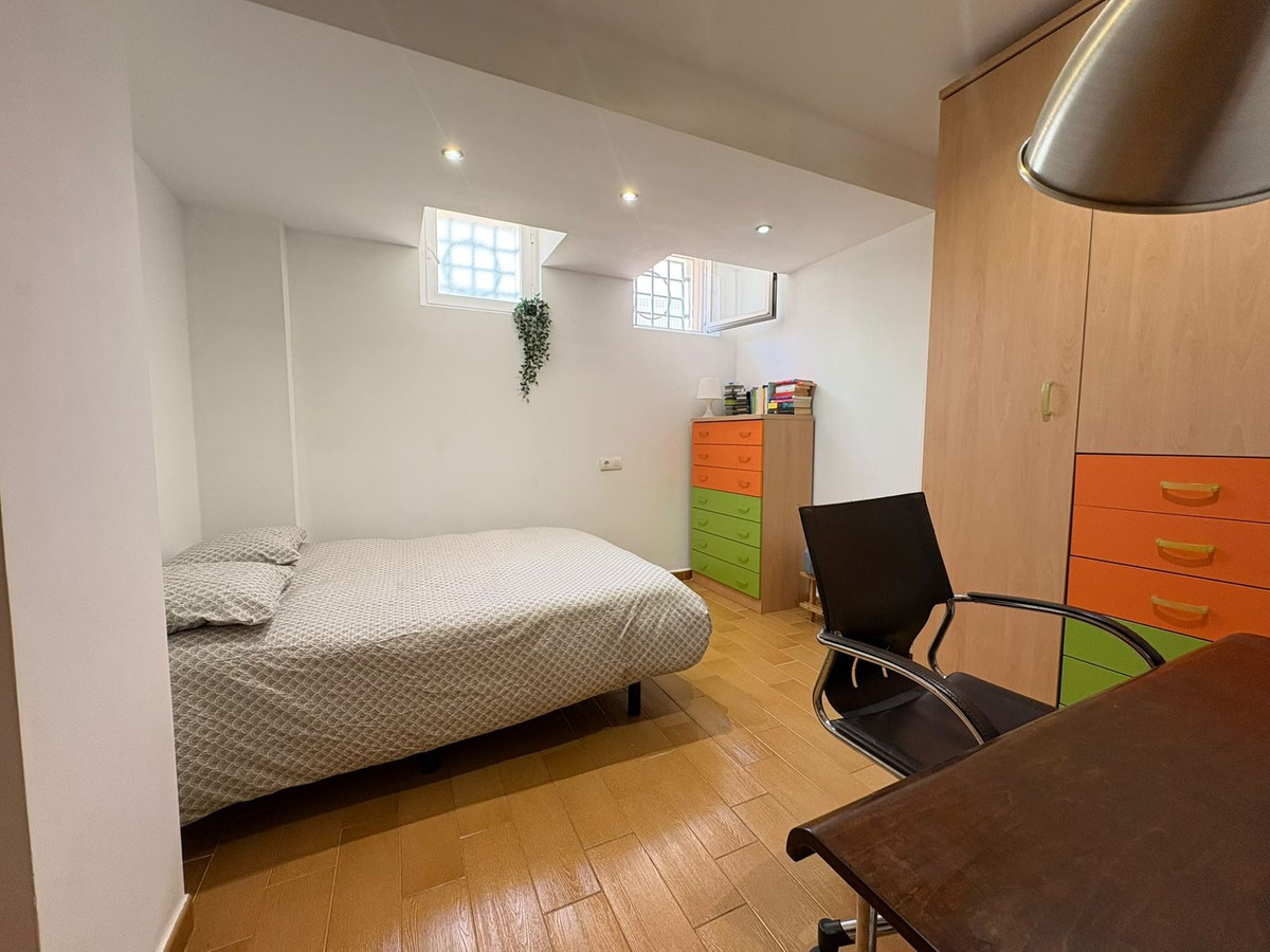 Duplex te koop in Benalmadena | 5 slaapkamers H5441248