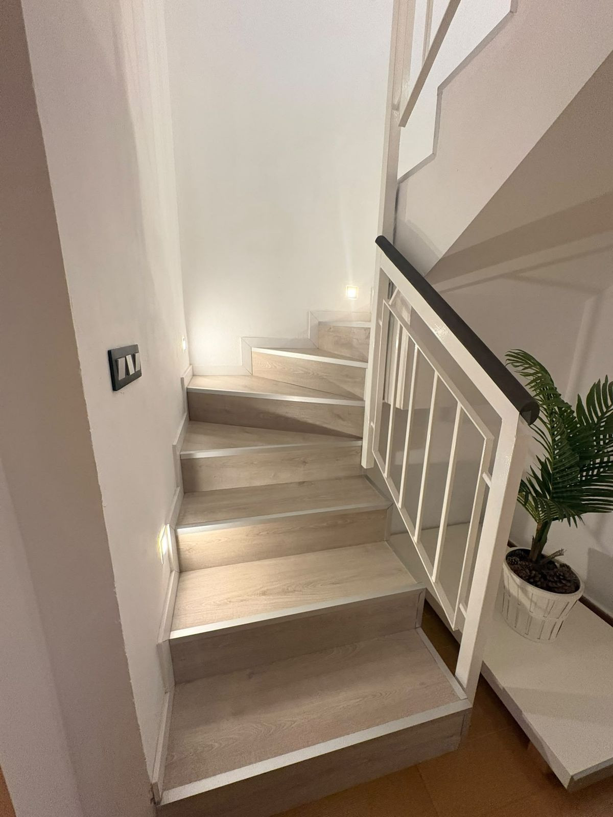 Duplex te koop in Benalmadena | 5 slaapkamers H5441248