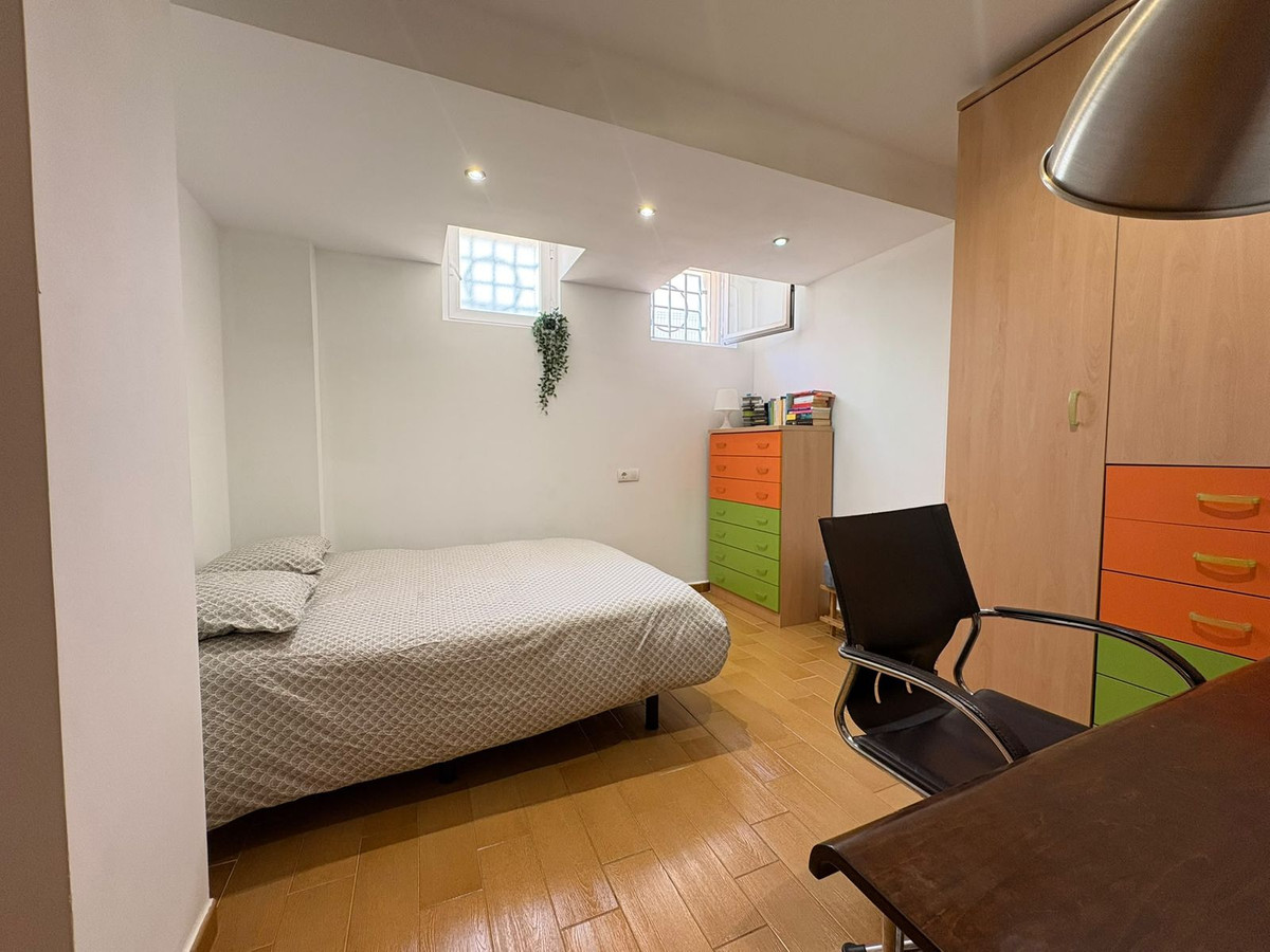 Duplex te koop in Benalmadena | 5 slaapkamers H5441248