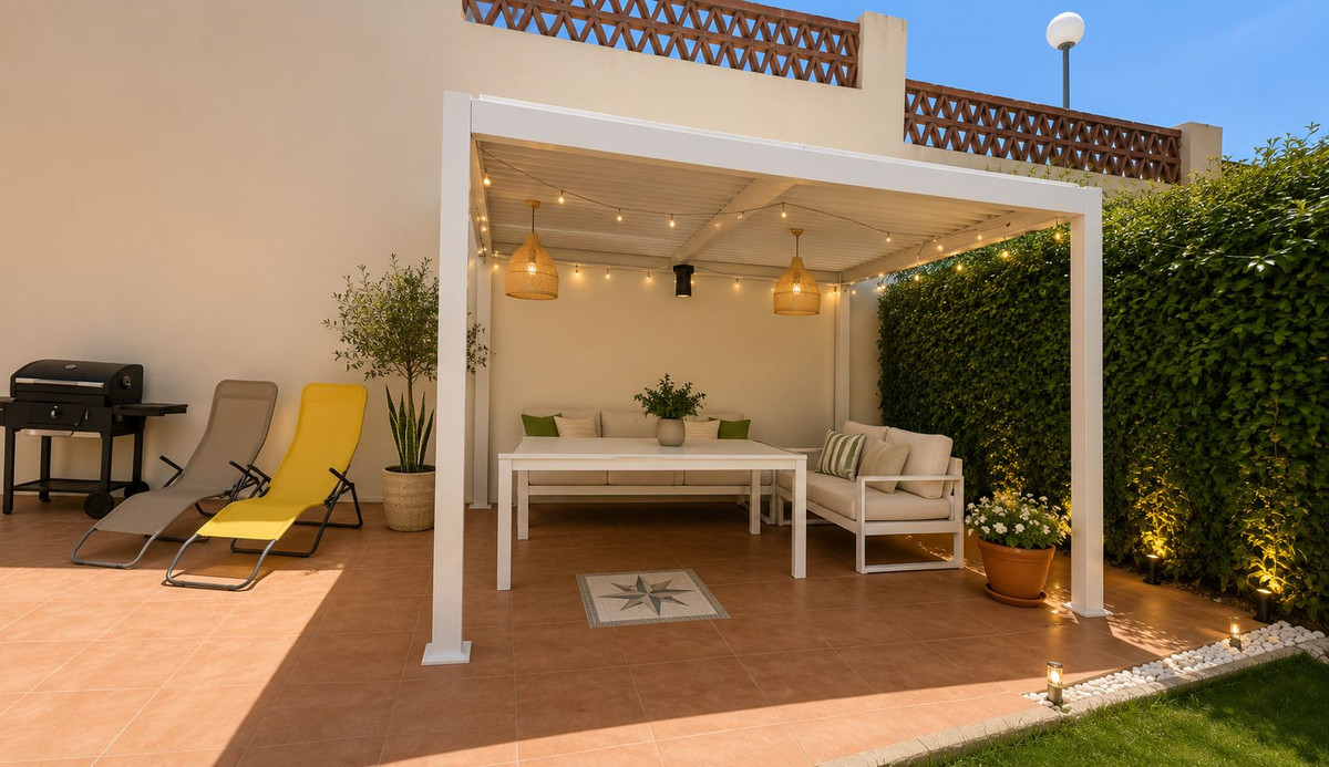 Duplex te koop in Benalmadena | 5 slaapkamers H5441248