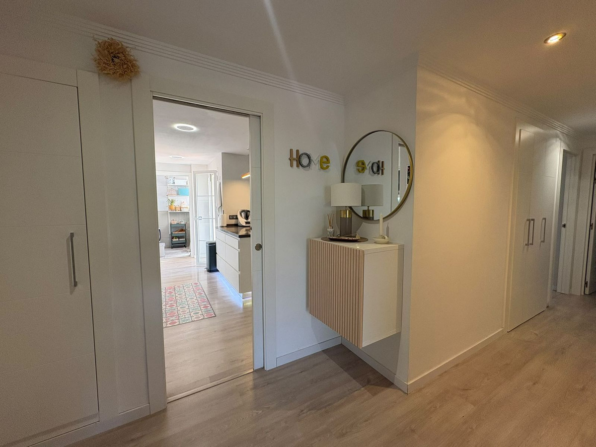 Duplex te koop in Benalmadena | 5 slaapkamers H5441248