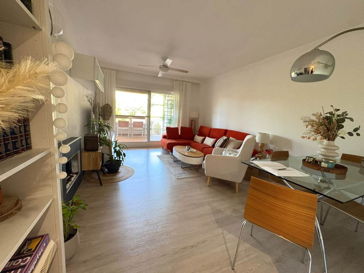 Duplex te koop in Benalmadena | 5 slaapkamers H5441248
