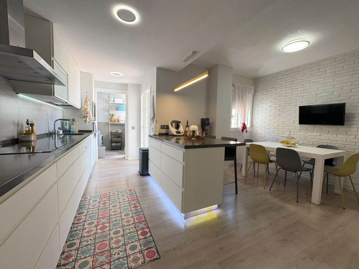 Duplex te koop in Benalmadena | 5 slaapkamers H5441248