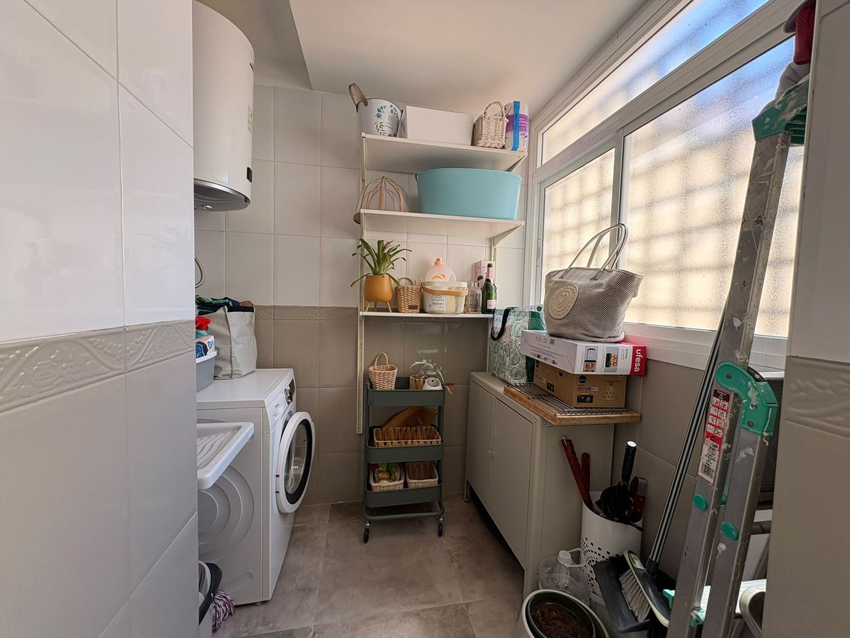Duplex te koop in Benalmadena | 5 slaapkamers H5441248