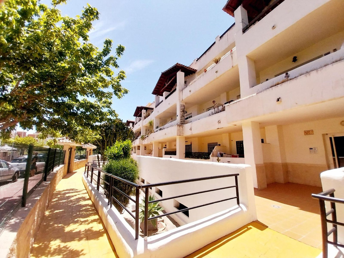 Appartement te koop in Benalmadena | 2 slaapkamers H5444074