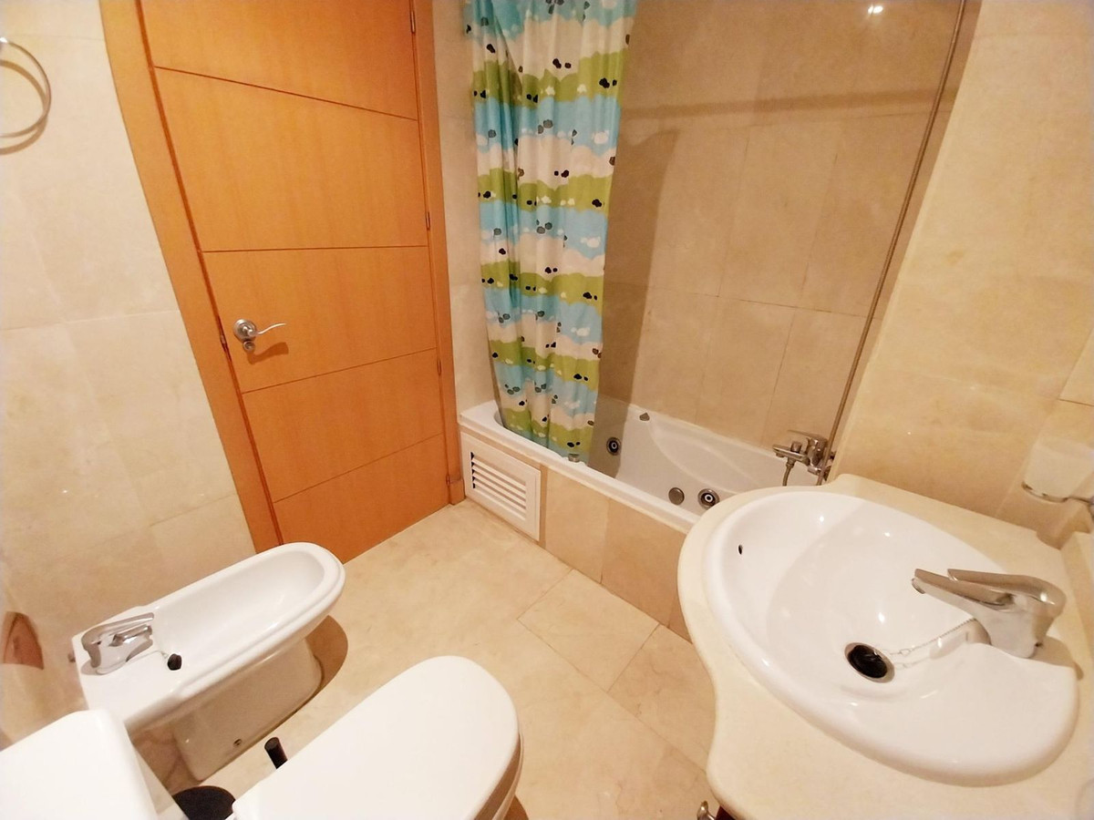 Appartement te koop in Benalmadena | 2 slaapkamers H5444074