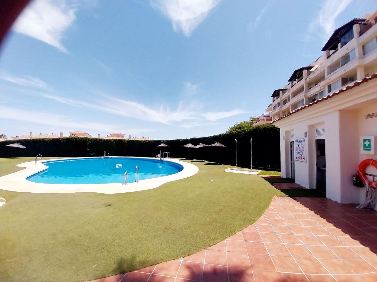 Appartement te koop in Benalmadena | 2 slaapkamers H5444074