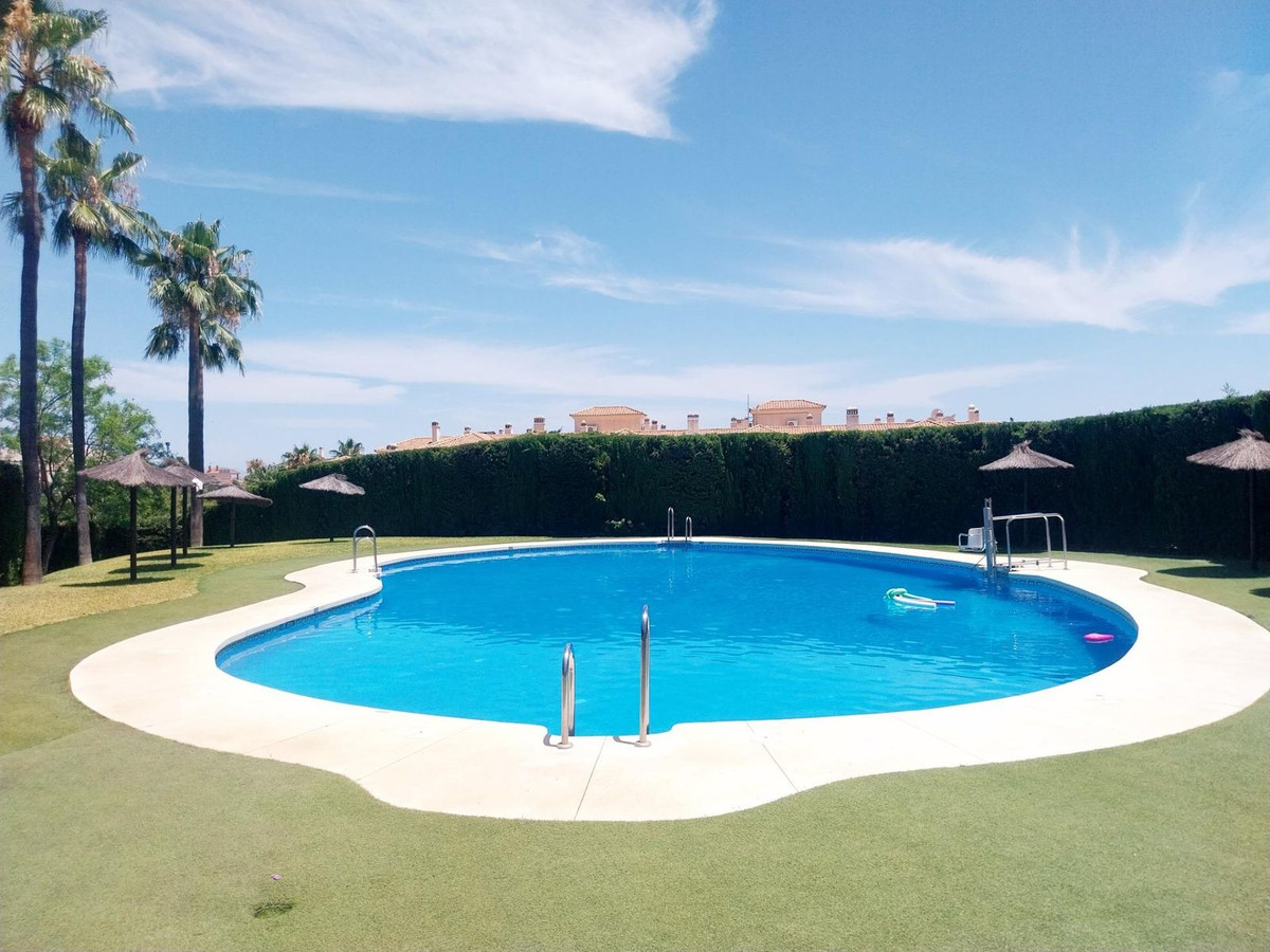 Appartement te koop in Benalmadena | 2 slaapkamers H5444074