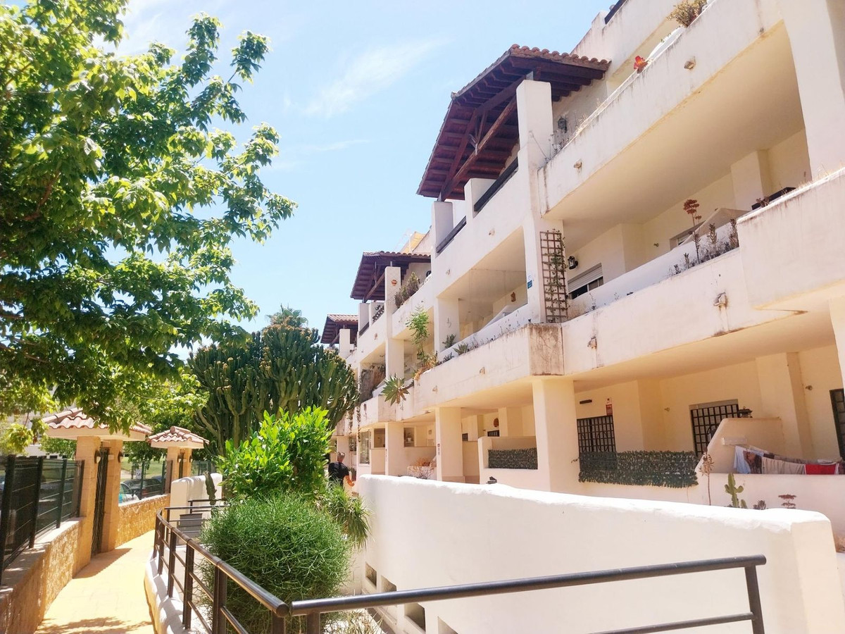 Appartement te koop in Benalmadena | 2 slaapkamers H5444074