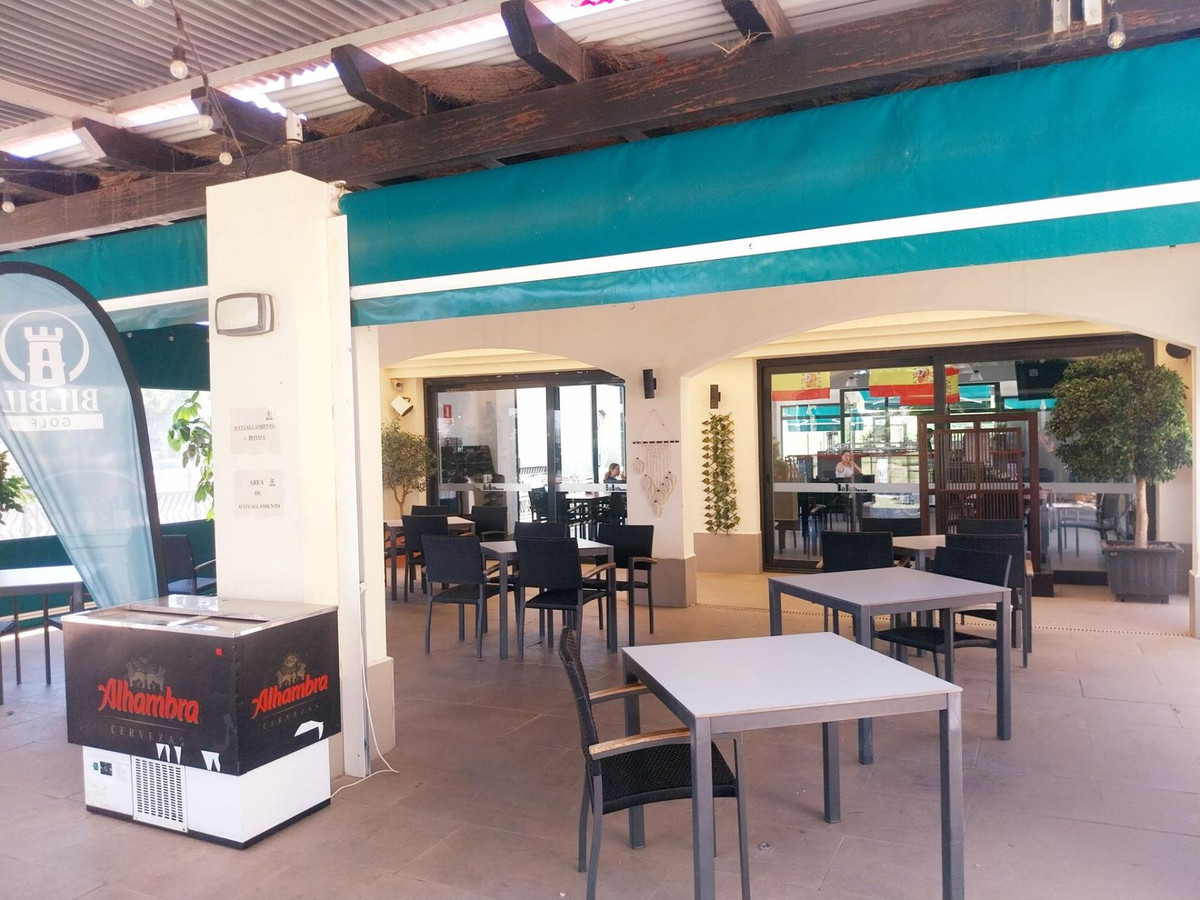 Appartement te koop in Benalmadena | 2 slaapkamers H5444074
