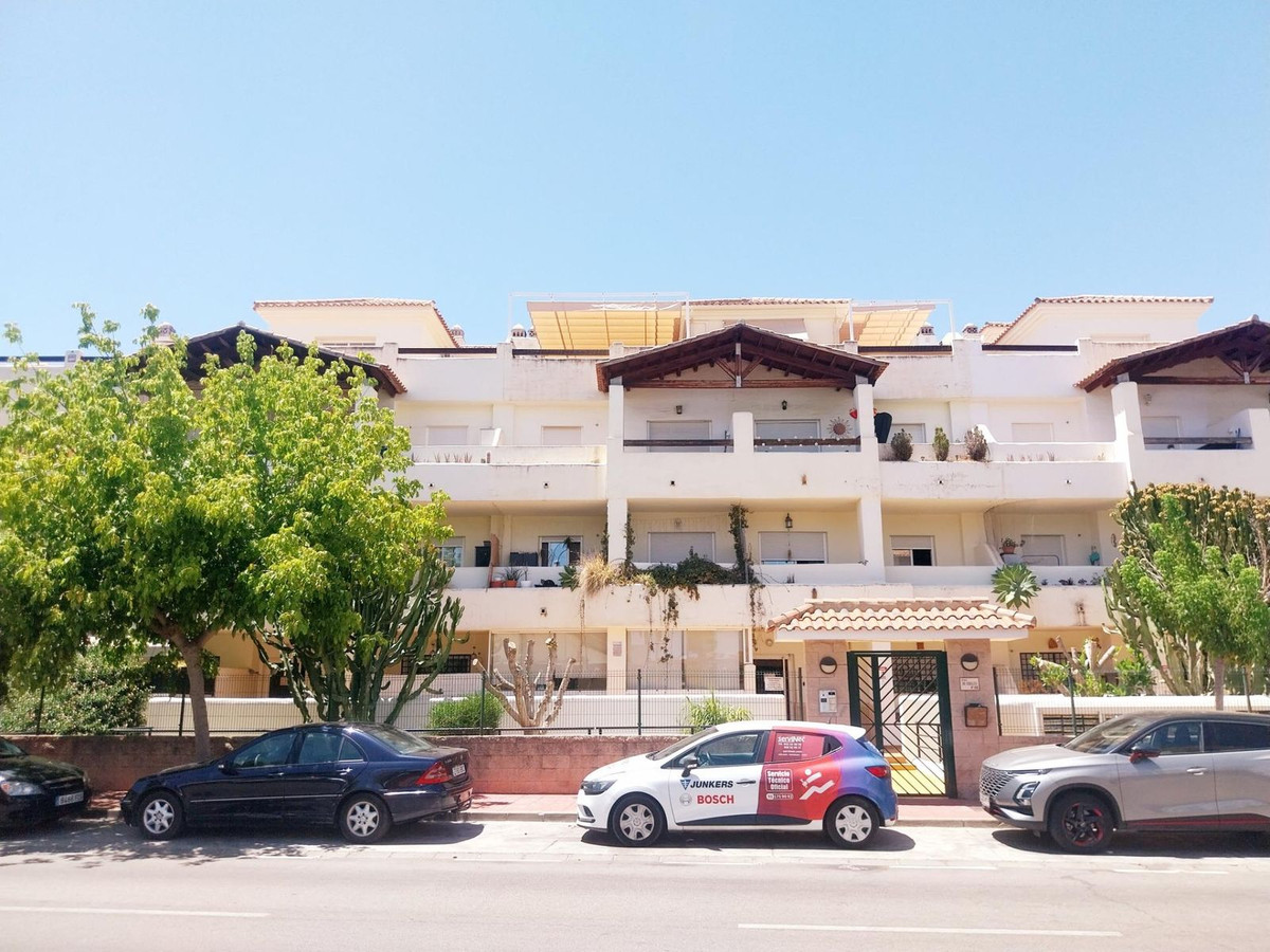 Appartement te koop in Benalmadena | 2 slaapkamers H5444074