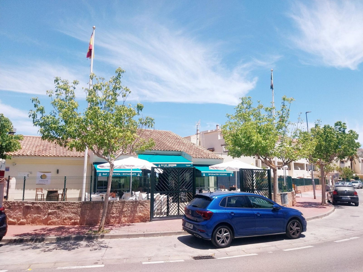 Appartement te koop in Benalmadena | 2 slaapkamers H5444074