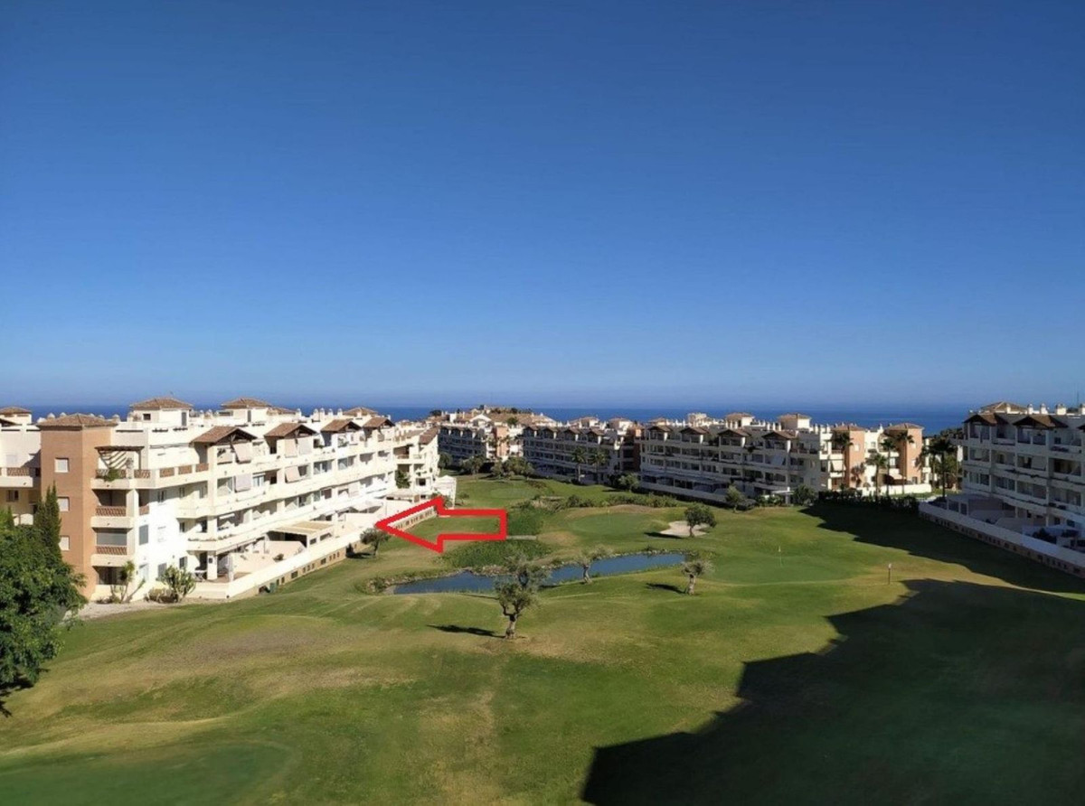 Appartement te koop in Benalmadena | 2 slaapkamers H5444074