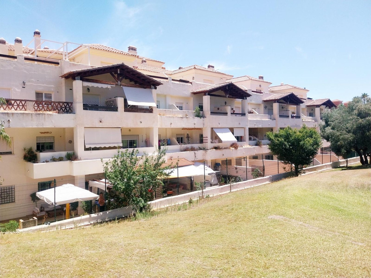 Appartement te koop in Benalmadena | 2 slaapkamers H5444074