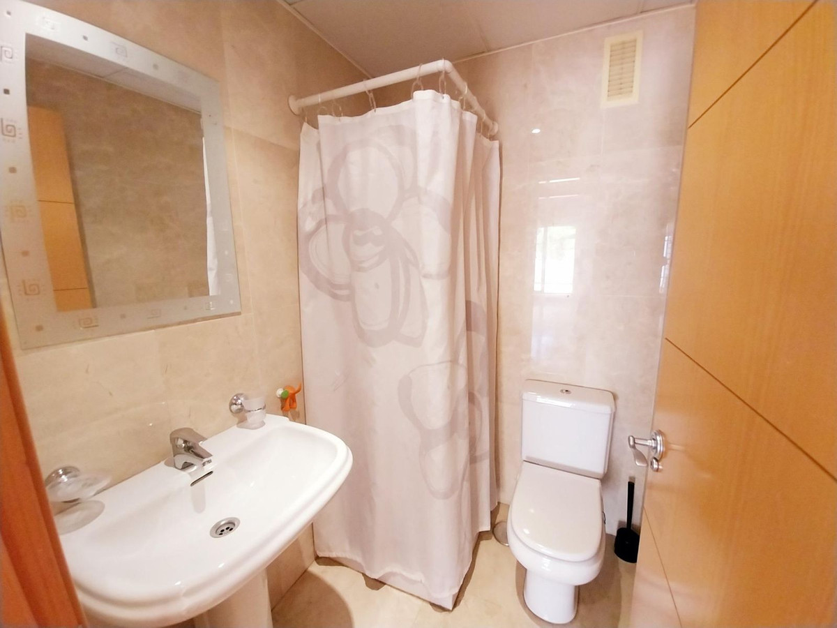 Appartement te koop in Benalmadena | 2 slaapkamers H5444074