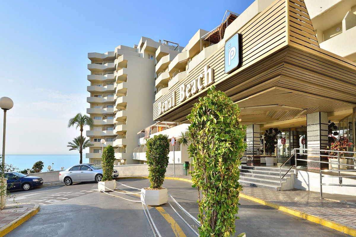 Appartement te koop in Benalmadena | 0 slaapkamers H5444899