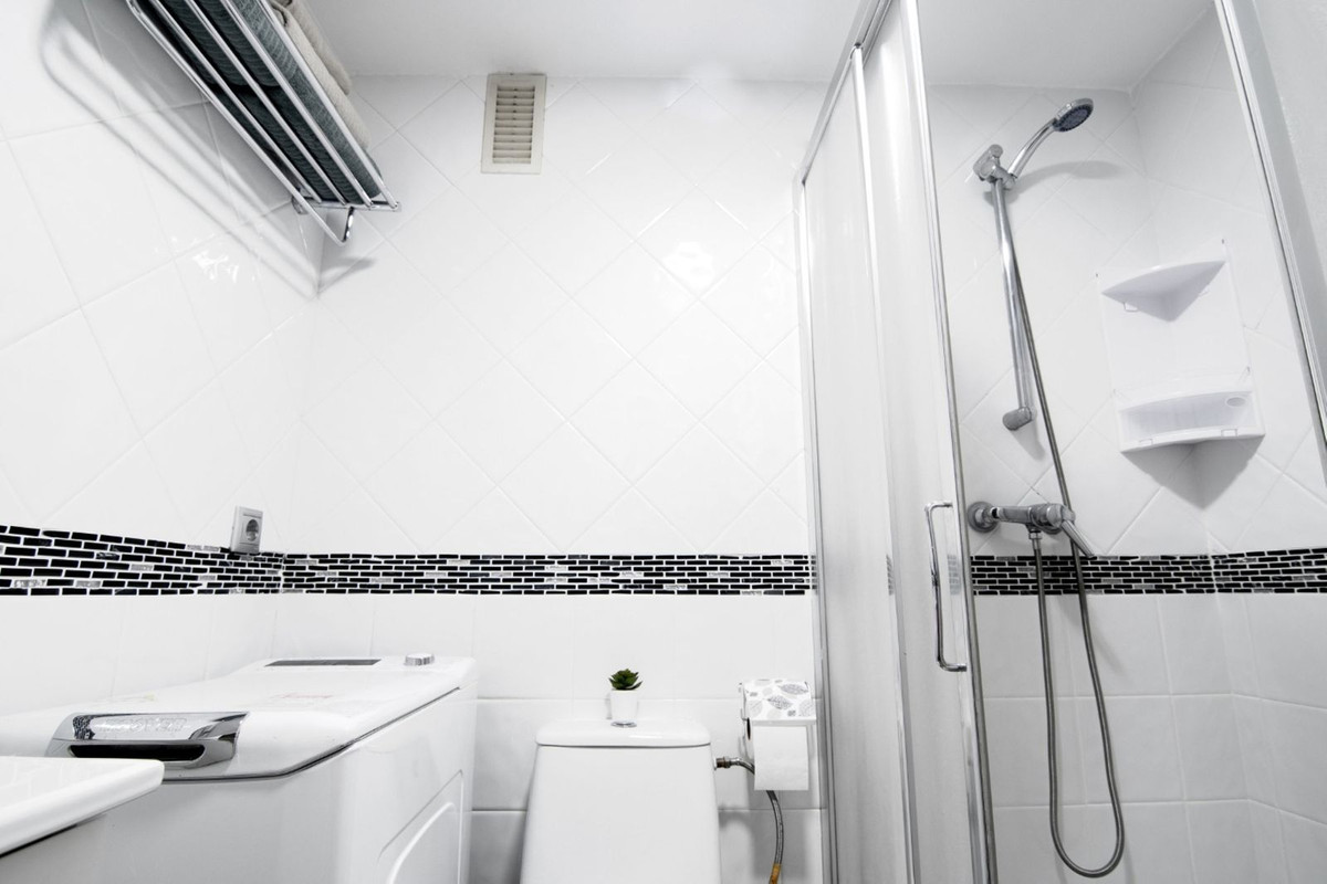 Appartement te koop in Benalmadena | 0 slaapkamers H5444899
