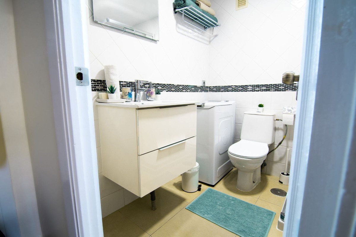 Appartement te koop in Benalmadena | 0 slaapkamers H5444899