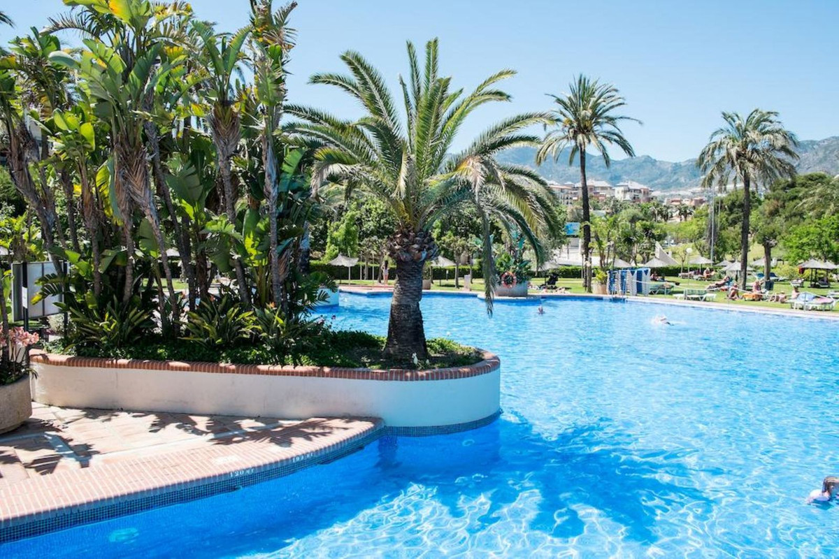 Appartement te koop in Benalmadena | 0 slaapkamers H5444899